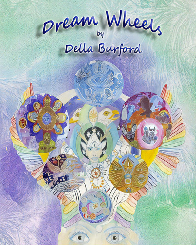 Dream Wheels, De Burford, Della. Editorial Azatlan Pub, Tapa Blanda En Inglés