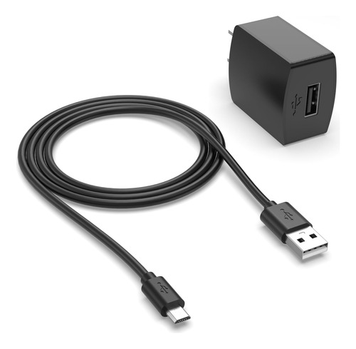 Cargador Adaptador De Ca Micro Usb Para Bose Soundlink Colo.