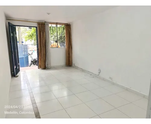 Casa Unifamiliar En Venta Calasanz (n)