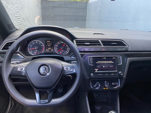 Volkswagen Saveiro Saveiro 1.6 cross