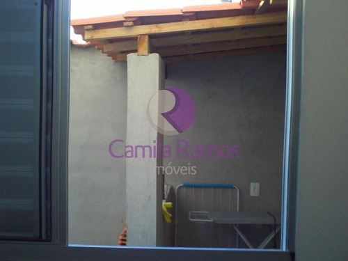 Imagem 13 de 23 de Apartamento Com 2 Dormitórios À Venda, 56 M²- Vila Urupês - Suzano/sp - Ap0134 - 68321734