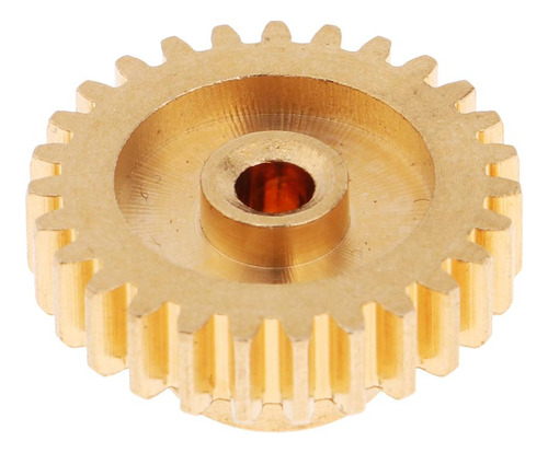 Metal Engranaje Piñón De Motor 27t Piezas Para A959-b
