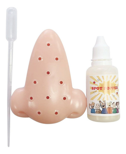Gift Ys Squeez And Acne Toys Removedor De Espinillas