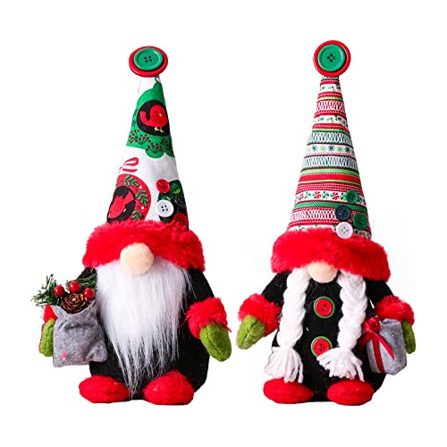 Decoraciones Navideñas De Gnomos, Tomte Suecos Gnomos ...