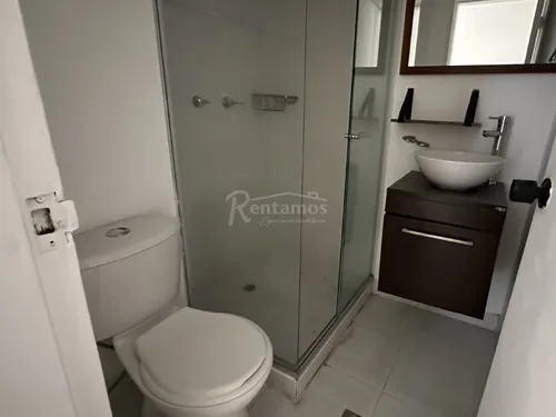 Apartamento En Venta En La Frontera. Cod V776126