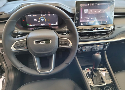 Jeep Compass S