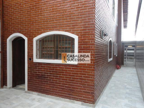 Imagem 24 de 30 de Sobrado À Venda, 235 M² Por R$ 850.000,00 - Vila Matilde - São Paulo/sp - So0906