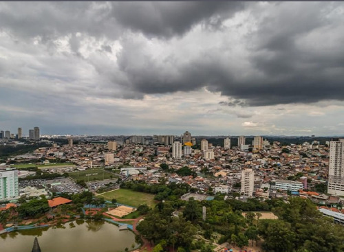 Apartamento Condomínio Parque Barueri(3 Dormitórios/ 1 Suite