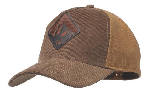 Jockey Snapback Nyle Dull Buff