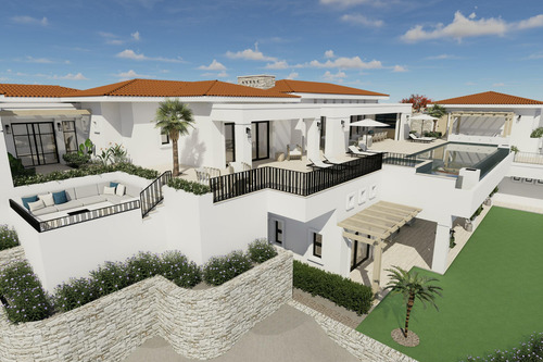 81 La Caleta, Caleta Loma