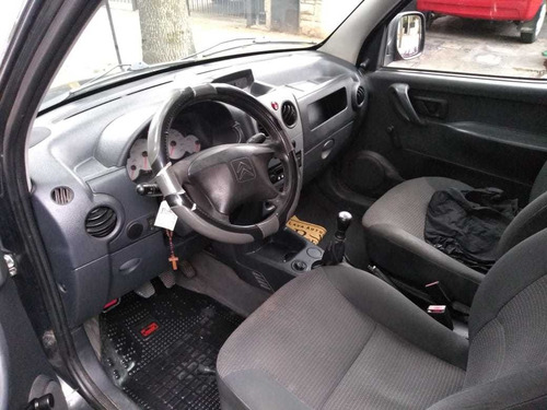 Citroën Berlingo 1.4 X 75cv Am53 2012