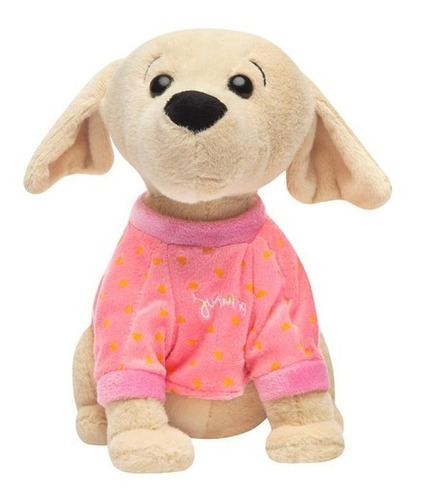 Peluche Simones Juanita 18 Cm