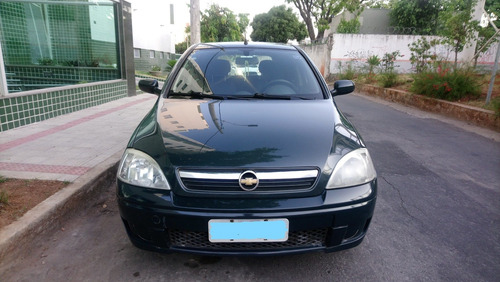 Chevrolet Corsa Hatch Premium 1.4 Econoflex 2007/2008