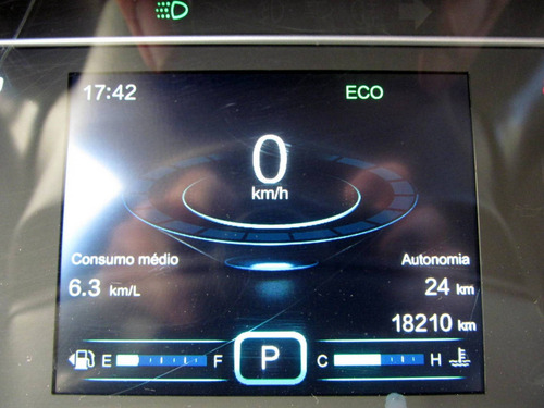 Chery Tiggo 5x 1.5 Vvt Turbo Iflex T Dct