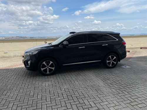 Kia Sorento 3.3 V6 Ex 7l 4x2 Aut. 5p