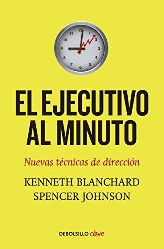 El Ejecutivo Al Minuto - Nuevo