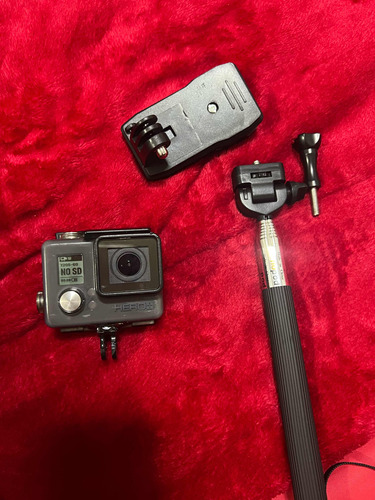 Gopro Hero Lcd +