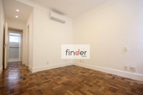 Imagem 16 de 24 de Savion - R. São Vicente De Paula, 435, Higienópolis. Apartamento À Venda, Reformado, 210 M², 3 Dormitórios, 1 Suíte E 2 Vagas. 6min Pátio Higienópolis - Ap0030