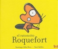 Ratoncito Roquefort,el