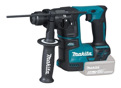 Rotomartillo Sds-plus 18v Dhr171z Makita