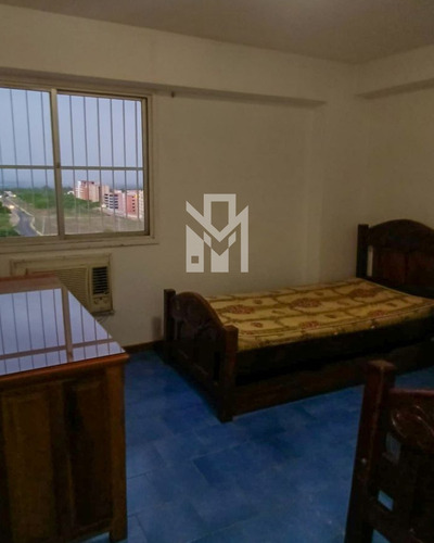 Apto En Alquiler, Los Bucares, Alta Vista, Puerto Ordaz (um)