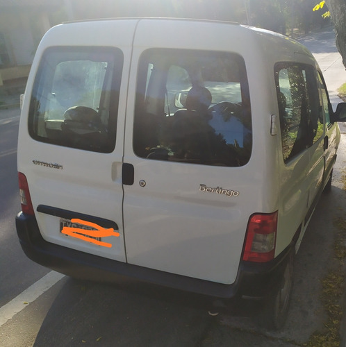 Citroën Berlingo 2010 1.6 Pack Plc Hdi 92cv Am53