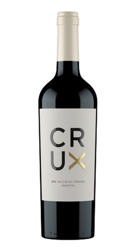 Vino Crux Corte 750 Ml