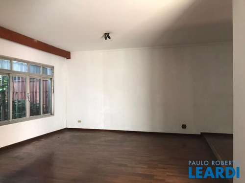 Imagem 6 de 15 de Casa Assobradada - Vila Olímpia - Sp - 630674