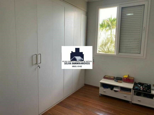 Imagem 5 de 14 de Casa À Venda No Condominio Parque Residencial Damha Iii - São José Do Rio Preto/sp - 2021654