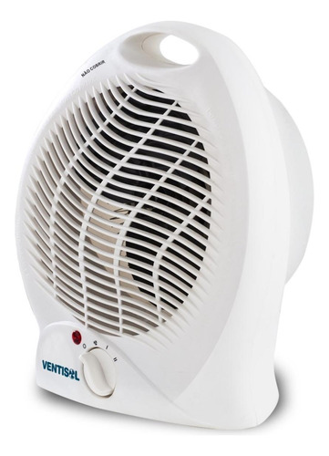 Aquecedor Ventisol Termo Ventilador A1 220v  810