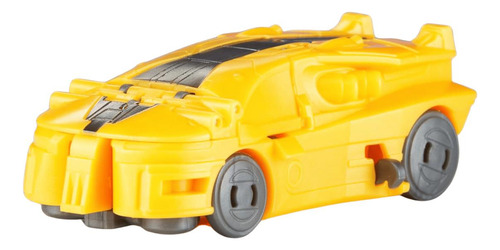 Boneco Transformers One Bumblebee B-127 Hasbro E5889