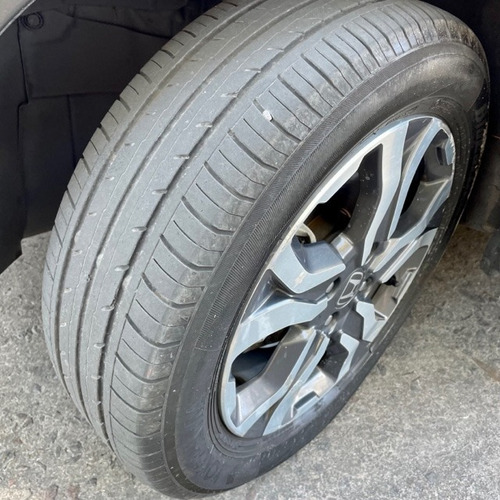 Imagen 16 de 16 de Honda Wr-v Exc Automatica