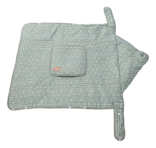 Funda De Manta Para Portabebés Universal Para Cochecito, Res