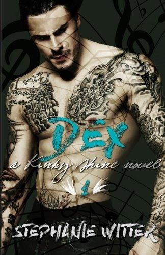 Dex Kinky Shine Volumen 1