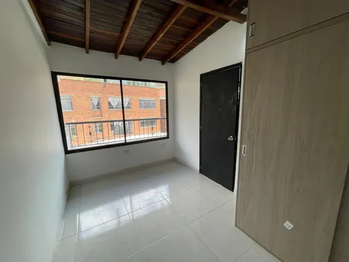 Vendo Casa En Copacabana
