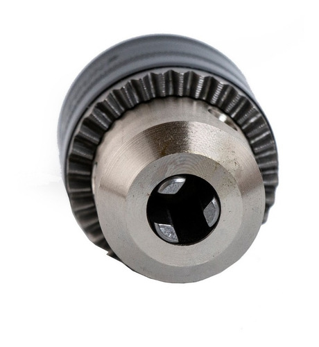 Imagen 4 de 5 de Mandril 13 Mm Makita Con Adaptador Sds Plus Rosca 1/2 Unf