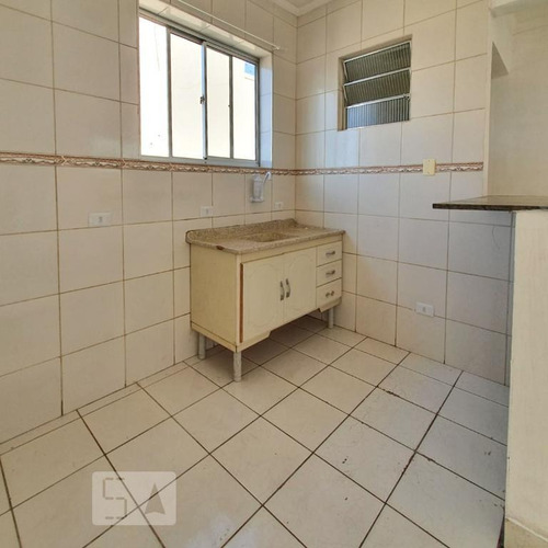 Apartamento À Venda - Centro, 2 Quartos, 50 - S893117788