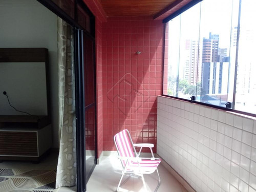 Apartamentos - Ref: V2056