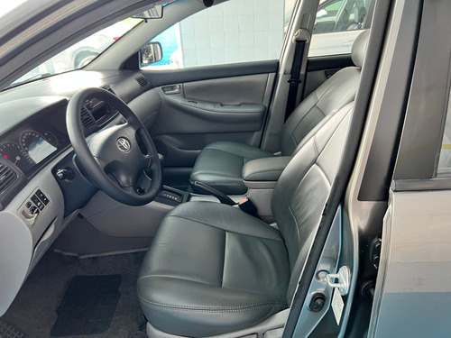 Toyota Fielder COROLLA FIELDER SW 1.8/1.8 XEI FLEX AUT.