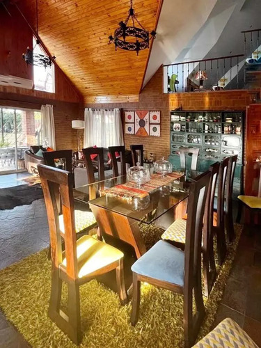 En Venta Parcela Con Casa En Peñaflor (171012)