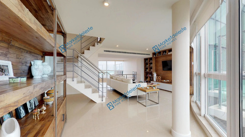 Imagen 19 de 29 de Pent House Triplex - 4 Suite