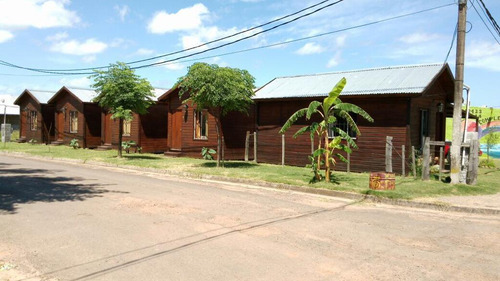 Alquiler De Cabañas En San Gregorio De Polanco