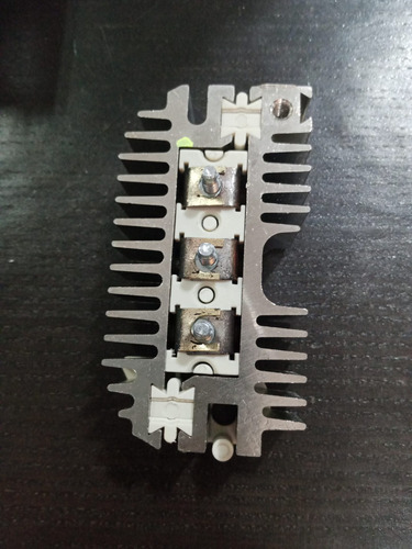 Diodera Alternador, Monte Carlos, Caprice, Century, Dr5040-1