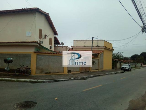 Village Com 9 Undidades À Venda Por R$ 695.000 - Mumbuca - Maricá/rj - Vl0001