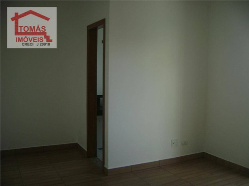 Imagem 11 de 18 de Sobrado Com 3 Dormitórios À Venda, 230 M² Por R$ 750.000,00 - Vila Pereira Barreto - São Paulo/sp - So0300