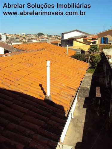 Imagem 18 de 19 de Casa À Venda Em Jardim Leonor - Ca002400