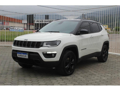 Imagem 1 de 15 de Jeep Compass Longitude D