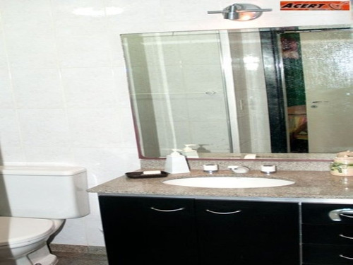 Imagem 13 de 14 de Venda Apartamento Sao Paulo Sp - 15118