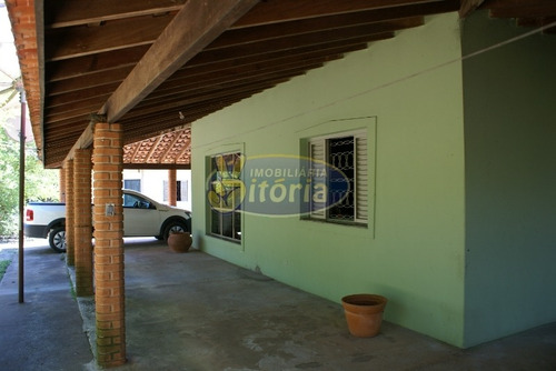 Imagem 6 de 9 de Chácara Para Venda No Bairro Centro - 11500