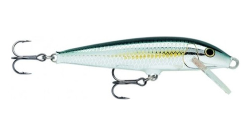 Señuelo Rapala Original Floating F9